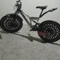 دوچرخه ۲۶ اسپرت|دوچرخه، اسکیت، اسکوتر|ملایر, |دیوار