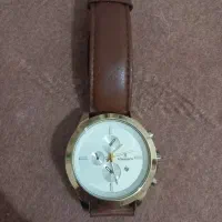 ساعت تقویم دار در حد نو