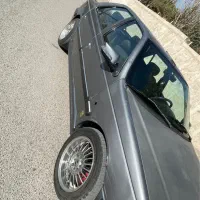 پژو پارس مدل ۸۵