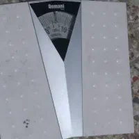 ترازو عقربه ای