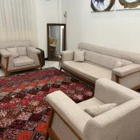 مبل ۵ نفره|مبلمان خانگی و میز عسلی|تهران, جیحون|دیوار