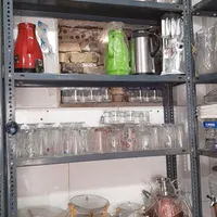 لوازم اشپزخانه