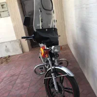 موتور کویر ۲۰۰ ۱۴۰۱