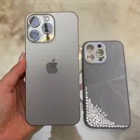 فروش آیفون ۱۵ پورمکسzaa(کاملا سالم)