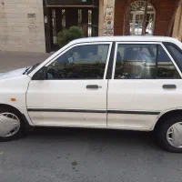 پراید131 sx- - فنی سالم-  مدل 1391