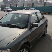 سمند دوگانه کارخانه|خودرو سواری و وانت|ارومیه, |دیوار