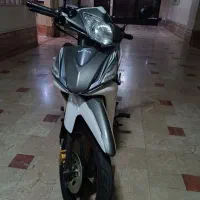 موتور لیفان اسفند|موتورسیکلت|تهران, ائمه اطهار|دیوار