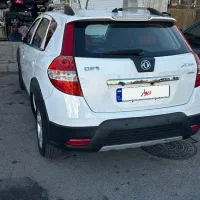 اچ سی کراس|خودرو سواری و وانت|شیراز, شهرک والفجر|دیوار