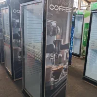 یخچال درب شیشه ای بصورت عمده و تک فروشی|یخچال و فریزر|تبریز, |دیوار