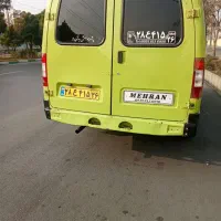 ون گردشگری توریستی|خدمات حمل و نقل|مشهد, خرمشهر|دیوار