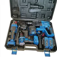 کیت ۳ عددی شارژی ویوارکس