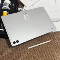 تبل galaxy tab s9 fe+ 5g نو|تبلت|آبادان, |دیوار
