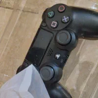دستهps4 نو