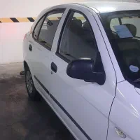 تیبا۲  مدل ۹۸|خودرو سواری و وانت|تهران, شهرک رضویه|دیوار