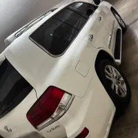 لکسوس lx570|خودرو سواری و وانت|تهران, زعفرانیه|دیوار
