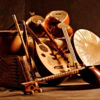 گالری موسیقی ماهور اردکان