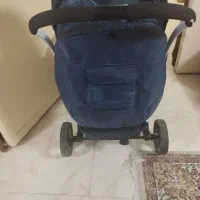 کالسکه خارجی بسیار بزرگ.|کالسکه و لوازم جانبی|تهران, قصر فیروزه ۱|دیوار