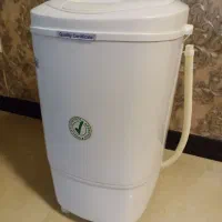 مینی واش کوپکس وزن3/5|ماشین لباسشویی و خشککن لباس|کیش, |دیوار