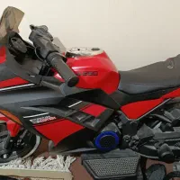 موتور شارژی