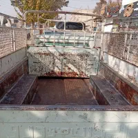 پیکان مدل ۸۸دوگانه فابریک|خودرو سواری و وانت|اصفهان, براآن شمالی|دیوار