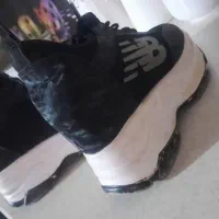 کفش لژ دار سایز ۳۷