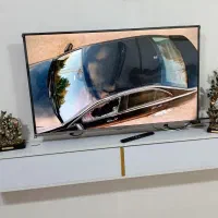 تلویزیون ال ای دی 43تی سی ال