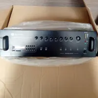 آمپلیفایر ولتی اهمی pa1400
