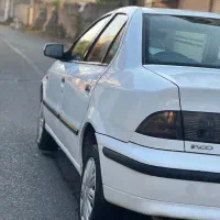 سمند lx مدل ۱۳۸۹|خودرو سواری و وانت|تالش, تالش|دیوار