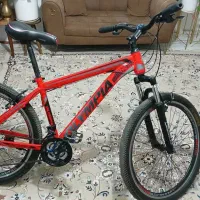 دوچرخه مدل المپیا سایز ۲۶