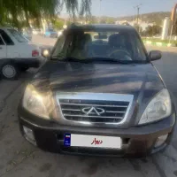 ام‌وی‌ام X33 دنده‌ای، مدل ۱۳۹۳|خودرو سواری و وانت|اصفهان, بهارستان|دیوار