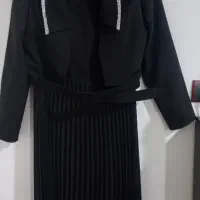 لباس مجلسی|لباس|چهارباغ, |دیوار