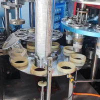 دستگاه تولید لیوان کاغذی|ماشینآلات صنعتی|مشهد, شهرک رازی (شهرک غرب)|دیوار