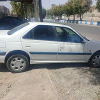 پارس 93دوگانه کارخانه