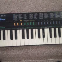 ارگ آموزشی کاسیو ژاپن