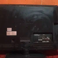 تلویزیون السیدی32|تلویزیون و پروژکتور|مشهد, شهید قربانی|دیوار