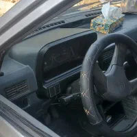 فروش پراید صبا 87یگانه|خودرو سواری و وانت|شیراز, شاپورجان|دیوار