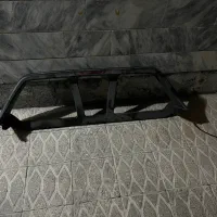 گارد پشت شیشه عقب اریسان