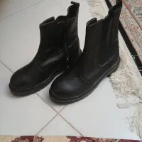 کفش زنانه (نیم بوت)|کیف، کفش، کمربند|تهران, نارمک|دیوار