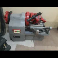 دایس برقی یا حدیده برقی