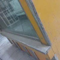 یخچال فریزر ایستاد سالم|فروشگاه و مغازه|زهک, |دیوار