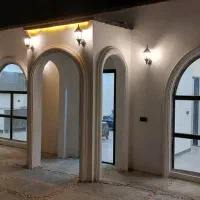 ویلا باغ مبله استخر دار شهریار شهرکی مجوز جهادمدرن