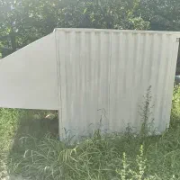 کانتینر باربند وانت و پراید وانت