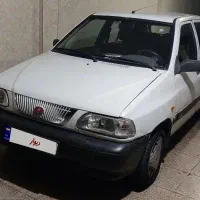 پراید|خودرو سواری و وانت|تهران, خانی آباد نو جنوبی|دیوار