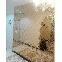 دکوراسیون داخلی/فروش ونصب کاغذدیواری پوسترآینه|خدمات پیشه و مهارت|همدان, |دیوار