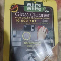 دستمال نانو