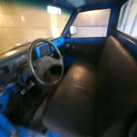 نیسان ۸۴ دوگانه کم کار|خودرو سواری و وانت|ساری, |دیوار