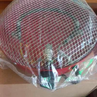 کرسی برقی گرد      ترموستات  دار   بخاری برقی