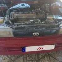 تویوتا کرولا|خودرو سواری و وانت|سنندج, |دیوار