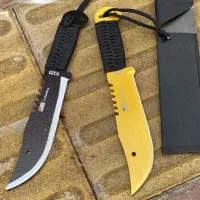 کار سفری چاقو کوهنوردی ۵۹۰