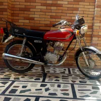 موتور ۱۲۵ ملی